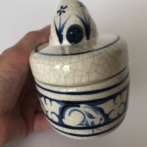 The Potting Shed Dedham Pottery Accents The Potting Shed Dedham